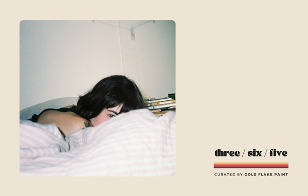 (3/6/5) 005: claire rousay - sycamore skylight