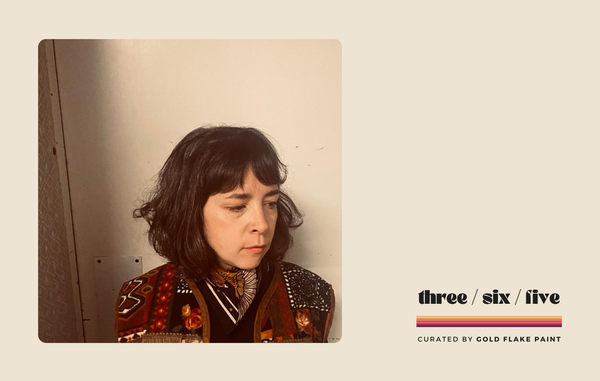 (3/6/5) 008: Lisa O'Neill - Old Note