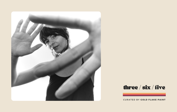 (3/6/5) 013: Gracie Gray - Burden