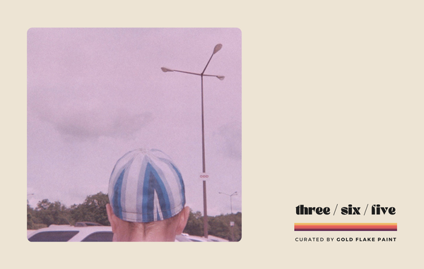 (3/6/5) 018: Hello Shark - You Were Right