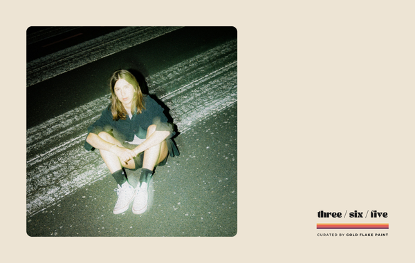 (3/6/5) 031: Pina Palau - Modern Home