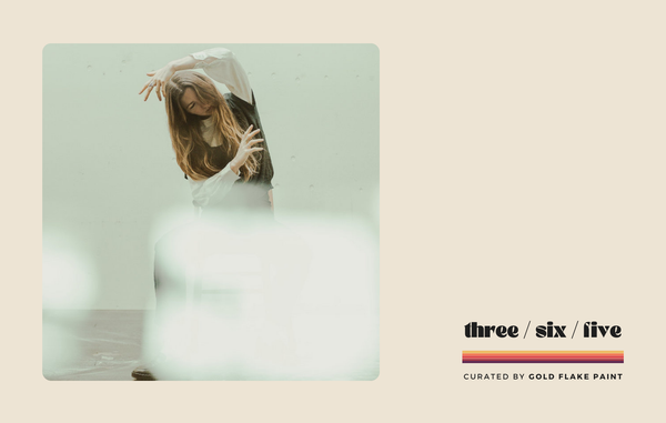 (3/6/5) 016: Anna Tivel - Disposable Camera