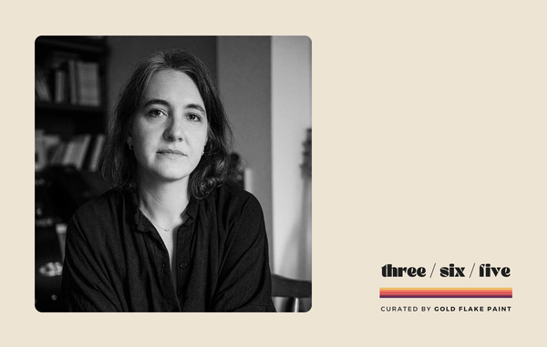 (3/6/5) 021: Myriam Gendron - Look Down That Lonesome Road