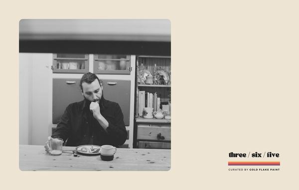 046: Kevin Fowley – Aux Marches Du Palais