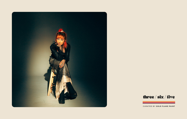 047: Nicole Miglis - Autograph