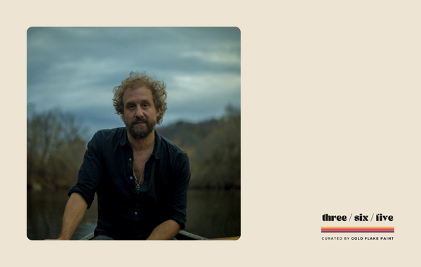 034: Phosphorescent - Fences