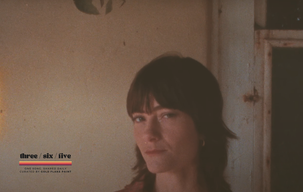 035: Rowena Wise - Indifferent