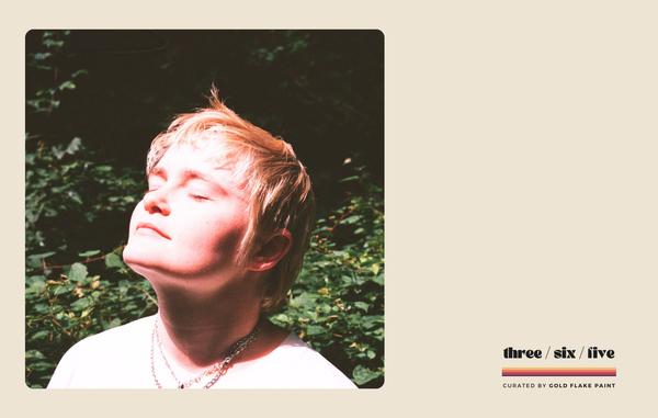 038: Bloomsday - Bumper Sticker