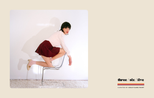 042: Fashion Club - Rotten Mind (feat. Julie Byrne)