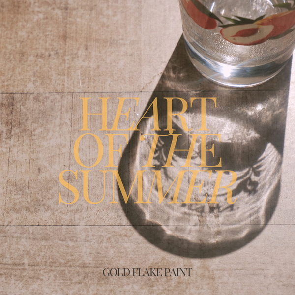 Heart of the Summer (hazy summer mix 2024)