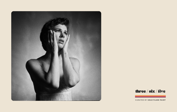 052: Georgia Gets By - Madeline