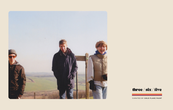 053: Loma - 'Broken Doorbell'