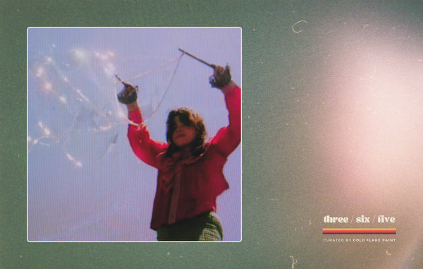 095: Samantha Crain - Dragonfly