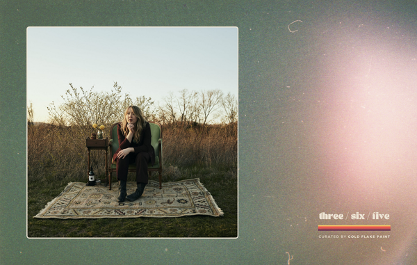 110: Liv Greene - I Can Be Grateful