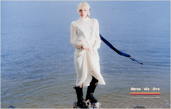 129: girlpuppy - I Just Do