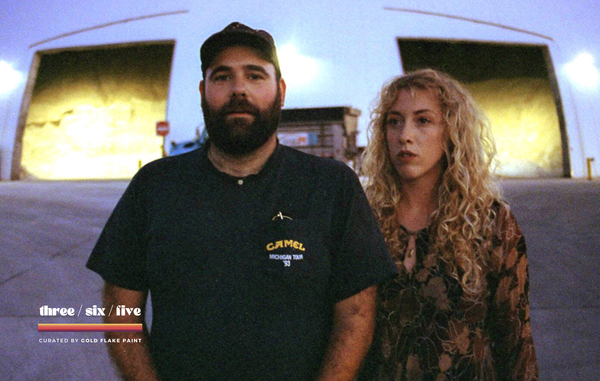 148: Tobacco City - Autumn