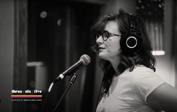 149: S.G. Goodman - Fire Sign