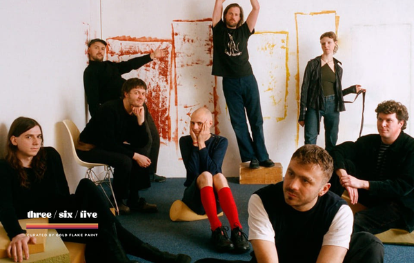 153: caroline & Caroline Polachek - Tell me I never knew that