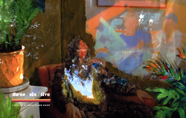 157: Colin Miller - Thunder Road