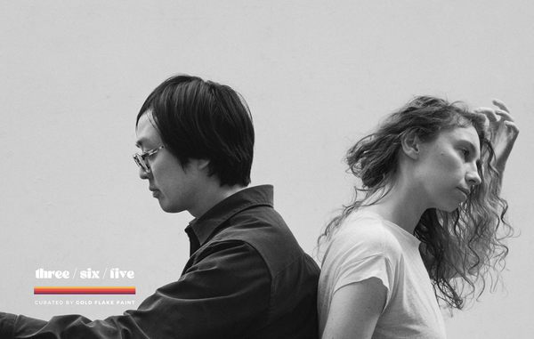 178: Jeremiah Chiu & Marta Sofia Honer - Long and Short Delays