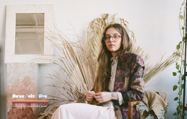 180: runo plum - Lemon Garland