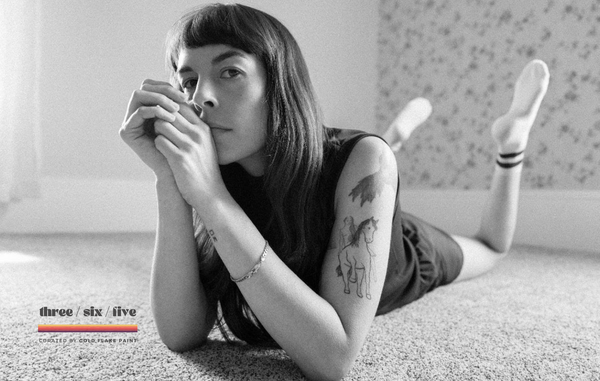 193: Madi Diaz - Ambivalence