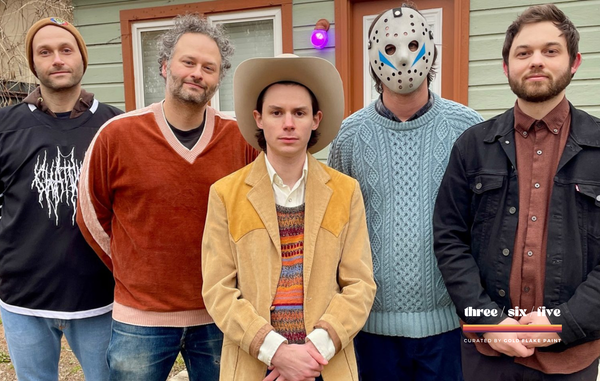 198: Chat Pile and Hayden Pedigo - Radioactive Dreams