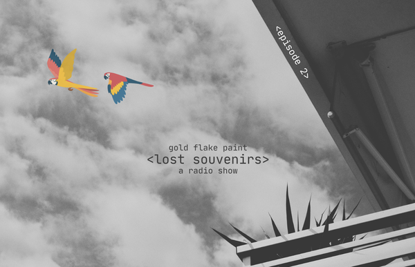 Lost Souvenirs: Episode 2 out now