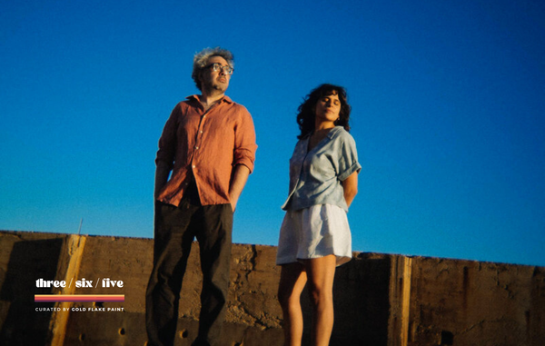 201: Snakeskin - October Sun