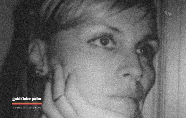 Crooked Words #02: Hilary Woods, Kara-Lis Coverdale, Marta Del Grandi & more