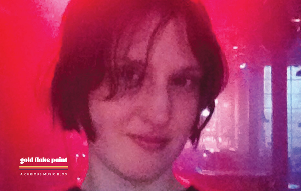 Crooked Words #01: Joanne Robertson, Joshua Burnside, Destroyer & more