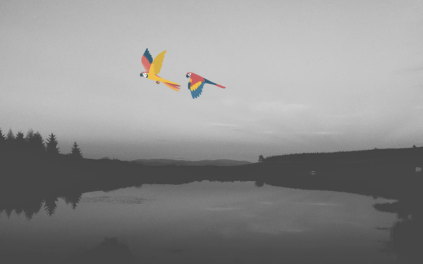 Lost Souvenirs: Episode 5 out now