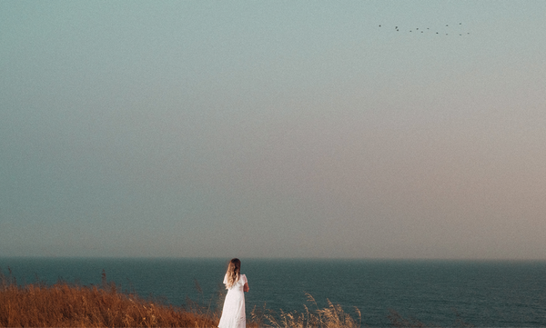 Arms Wide Open: A conversation with Courtney Marie Andrews