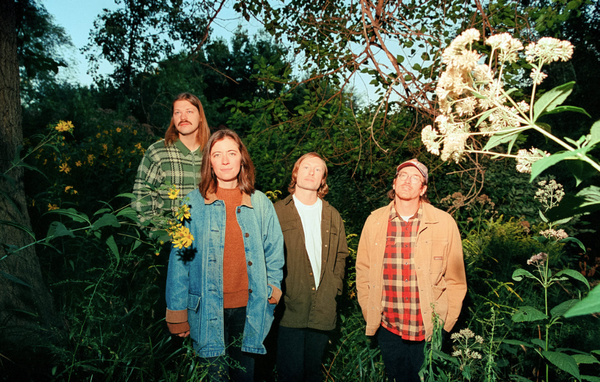 Crooked Words #11: Ratboys, Lizzie Reid, Sophia Yau-Weeks