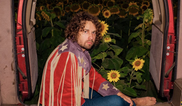 On Kevin Morby's private heaven