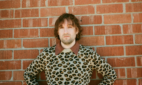 Angelo De Augustine's renewal