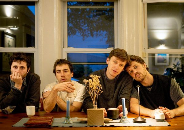 Crooked Words #15: Mildred, Natalie Wildgoose, Sean Solomon, Emily Sprague