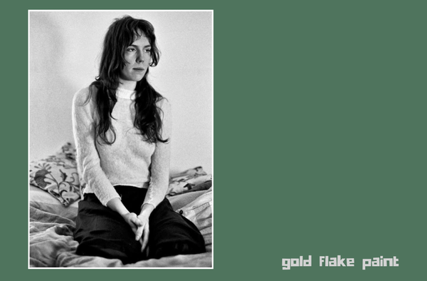 Crooked Words #18: Elanor Moss, Emma Ruth Rundle, Damien Jurado & Lilly Miller