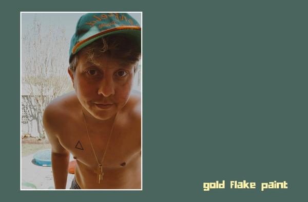 Hear two beautiful new songs from TJ Douglas