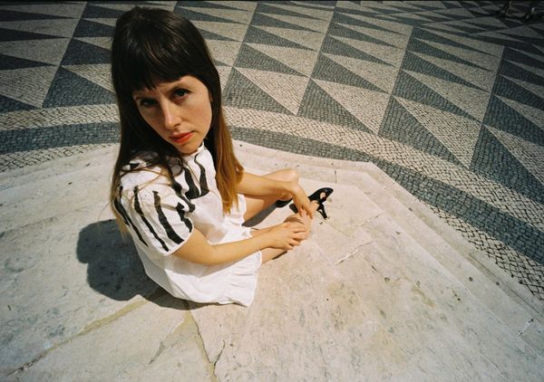 Crooked words #23: Lael Neale, Nive Nielsen, Isik Kural
