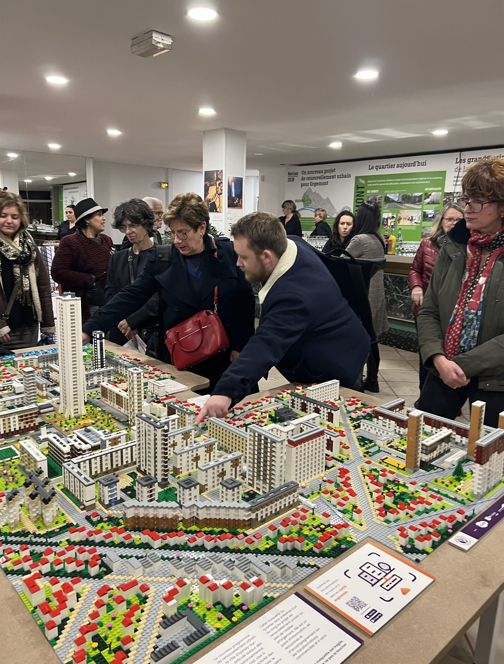 Concertation et Communication