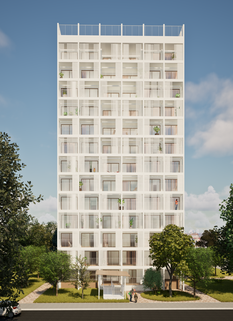 Architecture et Réhabilitation