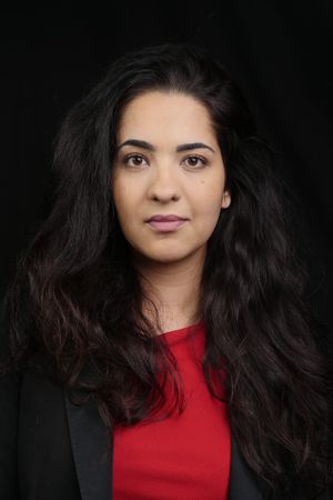 Roukaia Benchekroun