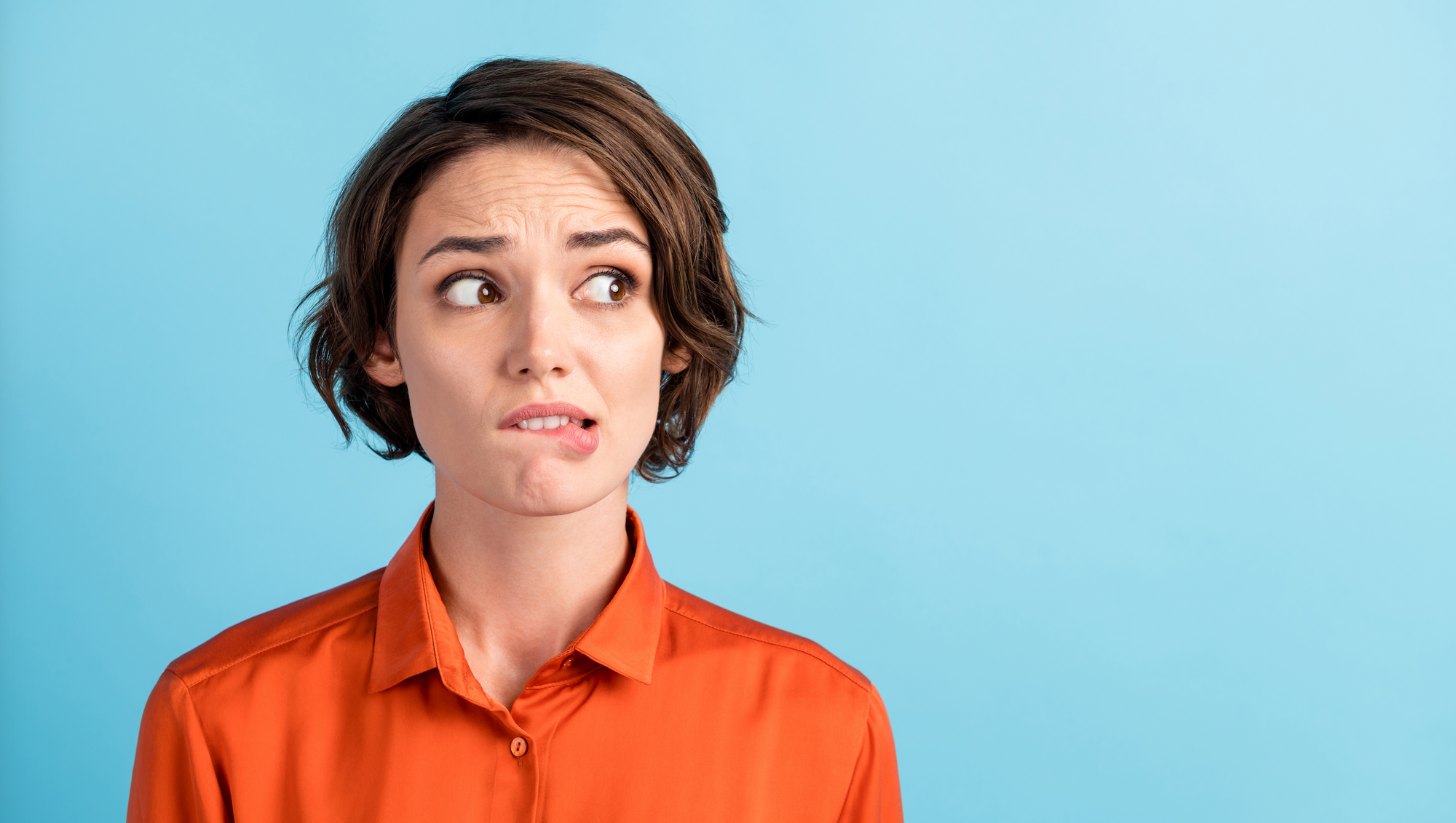 Anxious? Spiral Up!