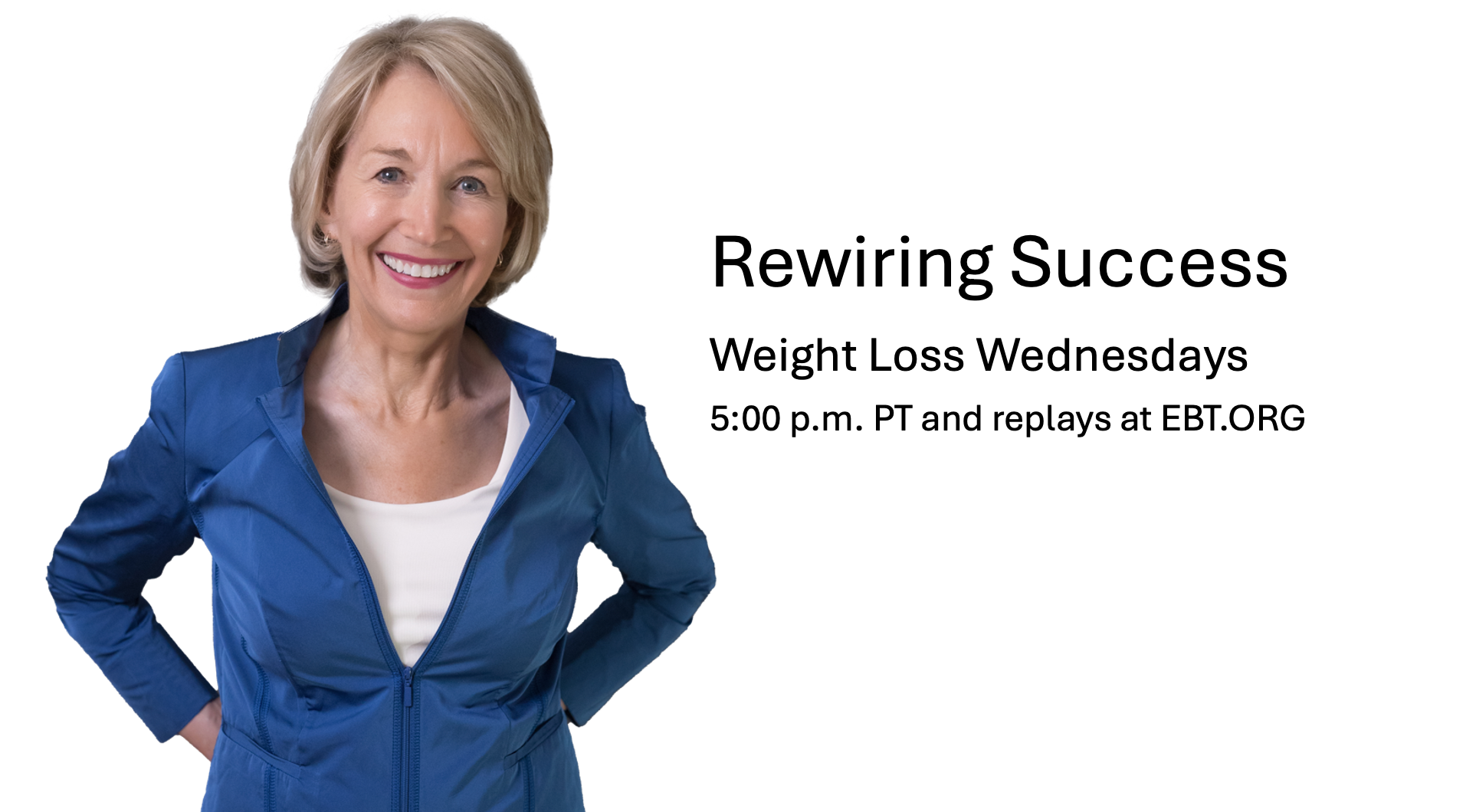 Rewiring Success
