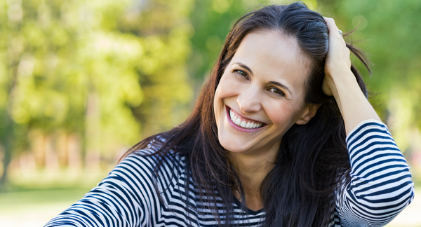 Joy as Natural Medicine