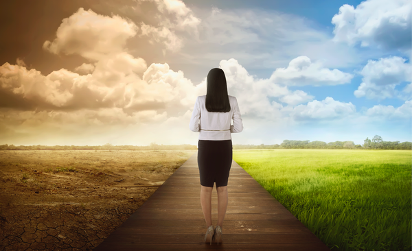 EBT = Radical Resiliency