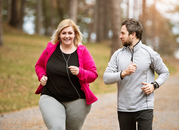 Obesity: Emotional Reflexes on the Rampage