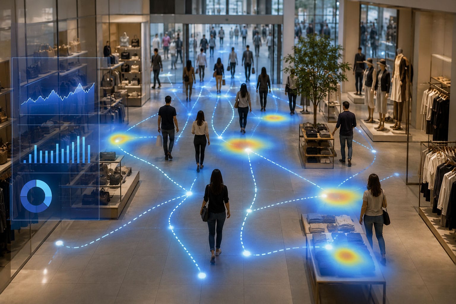 Analytics for Retail