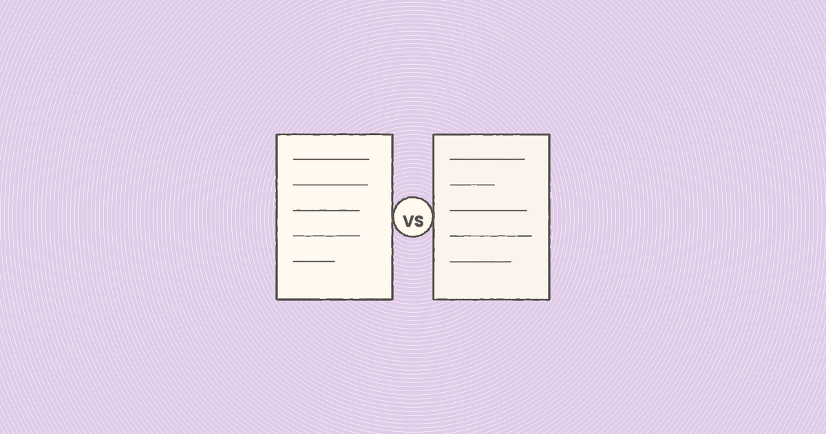 What Is a Compliance Matrix? How to Build One for RFP Responses